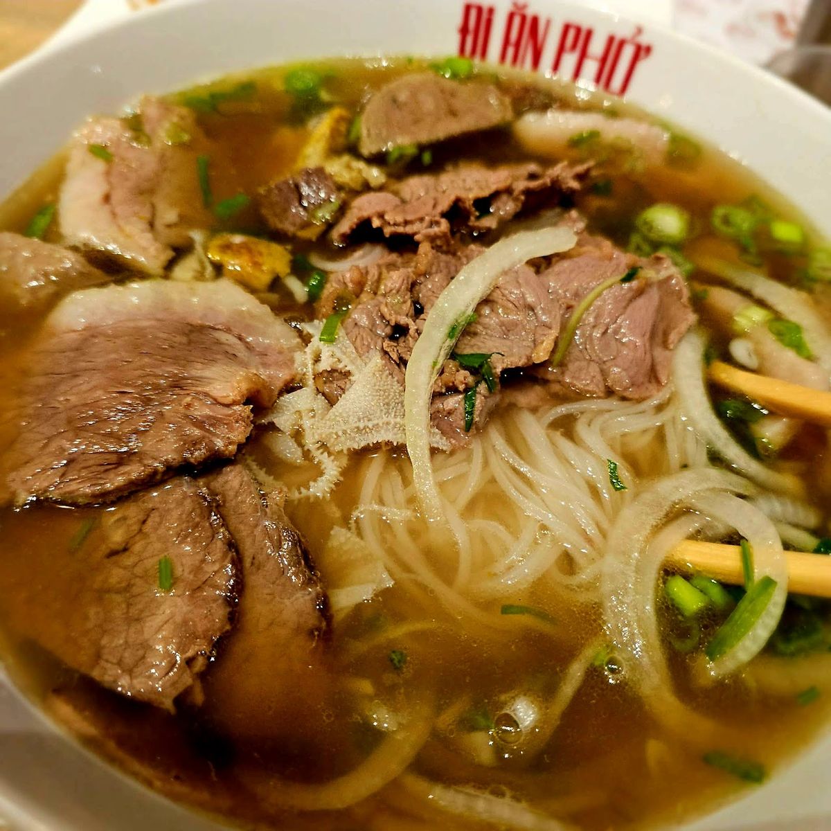 Bun Bo Hue
